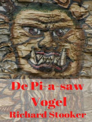 cover image of De Pi-a-saw Vogel